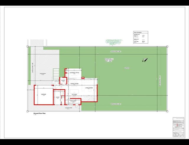4 BEDROOM CLUSTER FOR SALE IN BRYANSTON